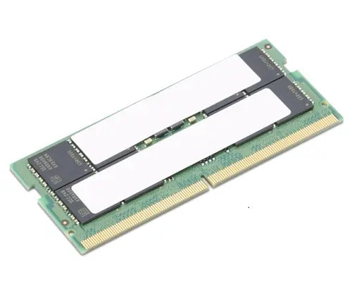 Lenovo 4X71M23186 memory module 16 GB 1 x 16 GB DDR5 5600 MHz Lenovo 4X71M23186 memory module 16 GB 1 x 16 GB DDR5 5600 MHz